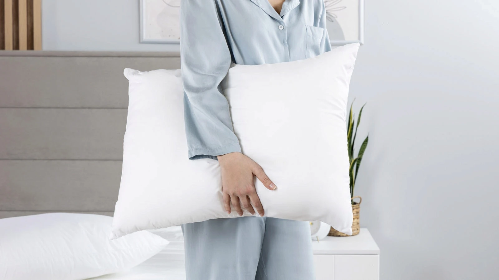 Комплект подушек Ray в мебель-центре Озерцо