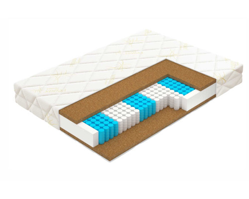 Матрас ортопедический Вегас Релакс Прайм 180х200 - купить в Озерце