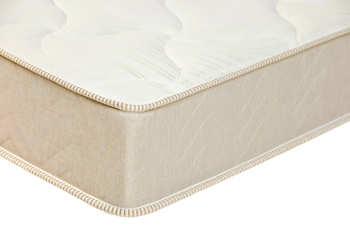 Матрас Comfort Soft (Высота 24 см.) 160х200 трикотаж - купить в Озерце