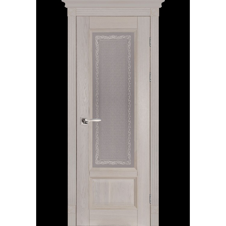 Аристократ №4 фабрика ОКА