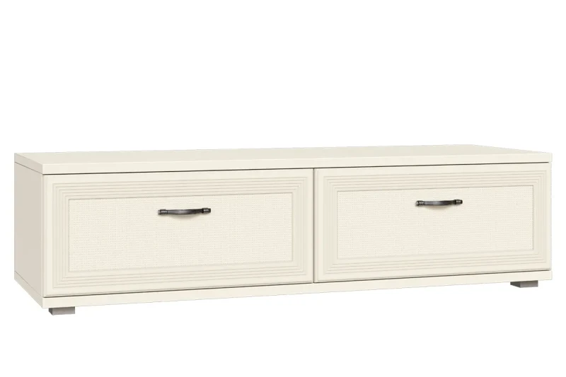 Тумба ТБ-1073-СК (Серый Кашемир) — Мебель-центр Озерцо