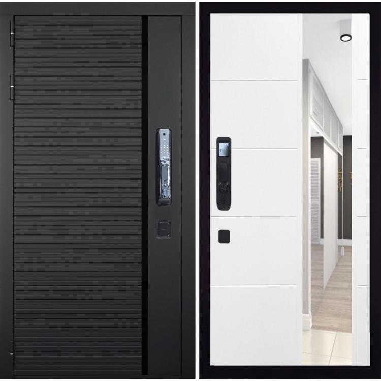 ПИАНО СМАРТ 83 фабрика Гранит