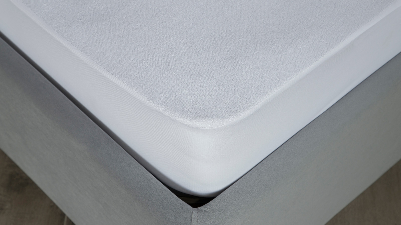 Защитный чехол Bamboo Terry 140x200 в мебель-центре Озерцо