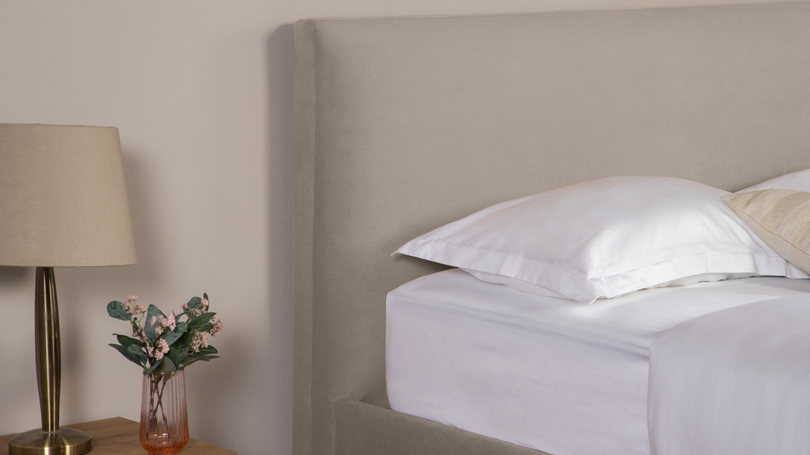 Кровать с подъемным механизмом, ткань Sky Velvet 03, 200x200 - купить в Озерце