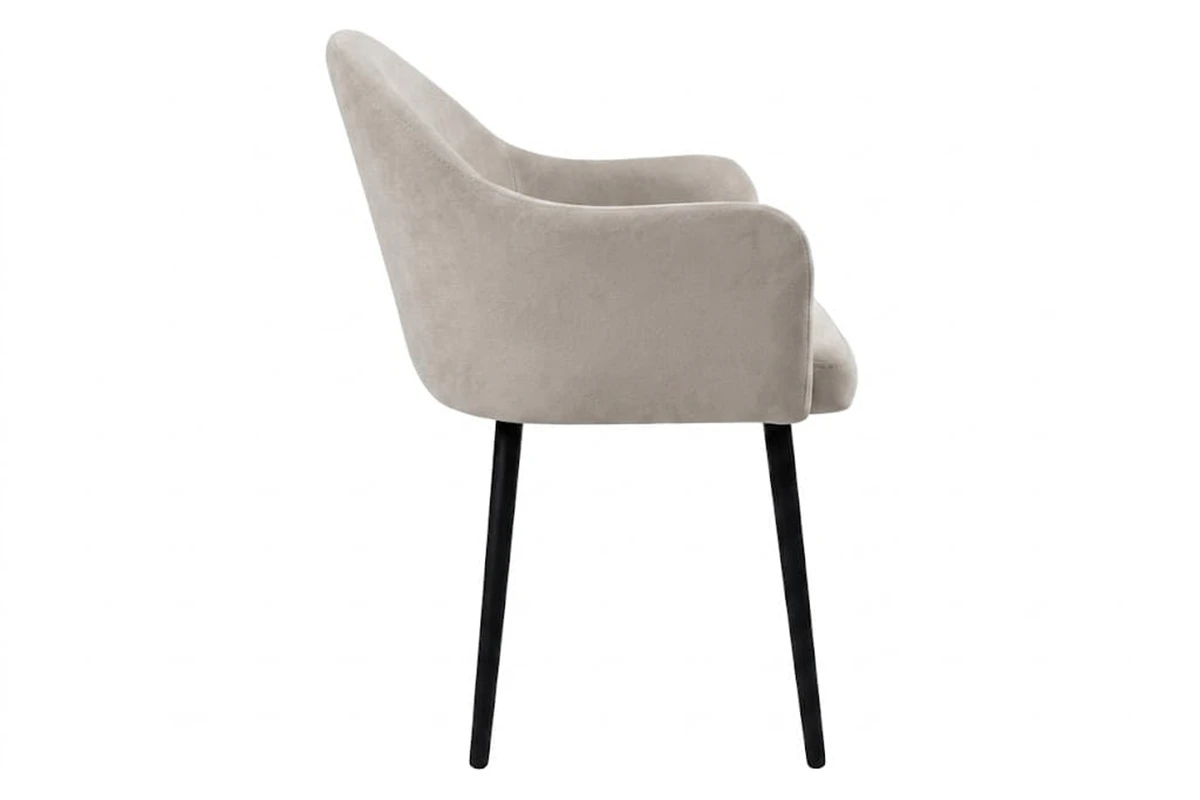 Стул Киплинг (Marseille 2 / Черный) - купить в Озерце