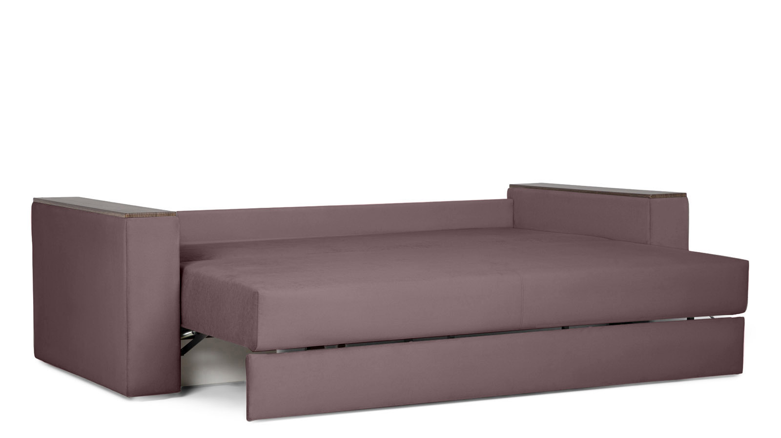 Диван Loko Pro Тк. Casanova Lilac 113x243 — купить в Озерце