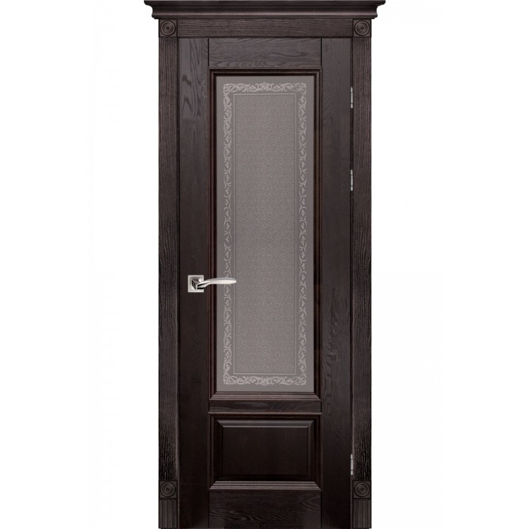 Аристократ №4 фабрика ОКА