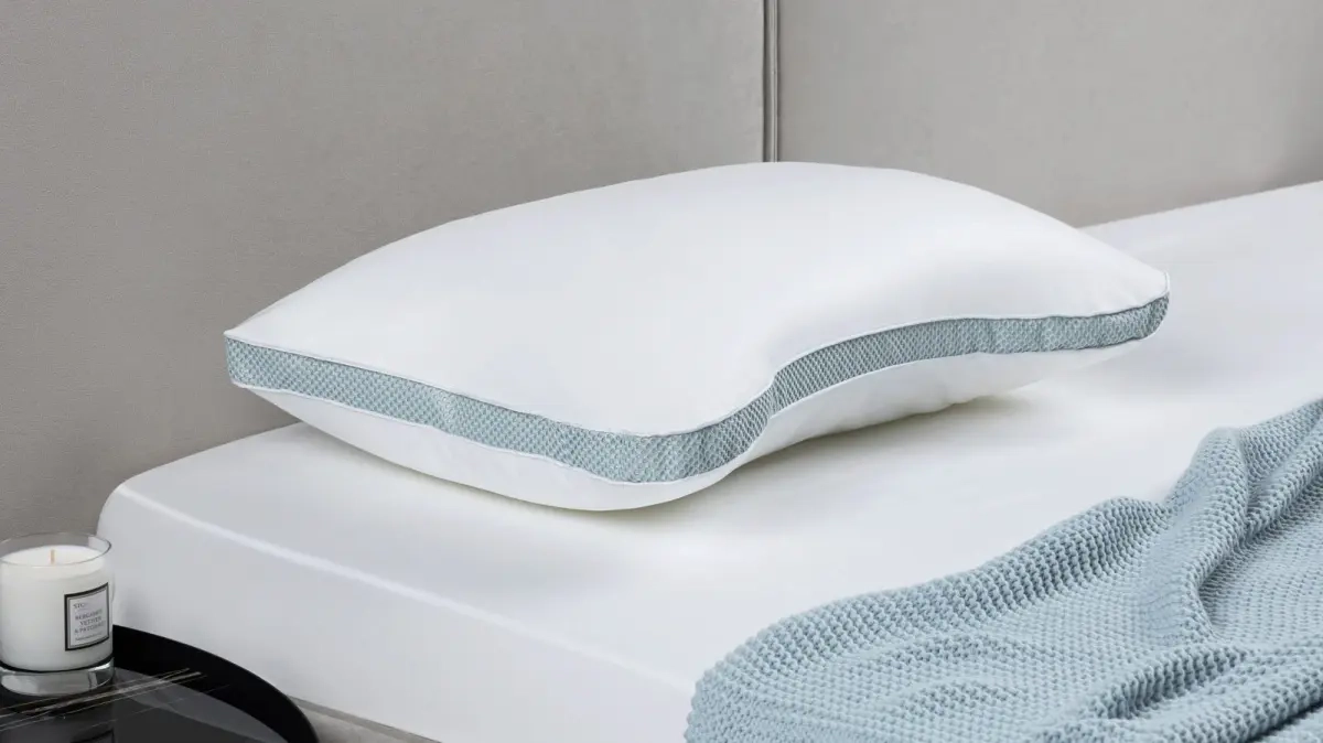 Подушки Hybrid New 50x70 в мебель-центре Озерцо