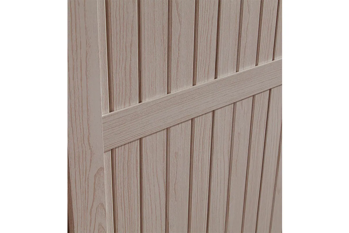 Марсель 12 Шкаф для одежды стандарт-стандарт в мебель-центре Озерцо