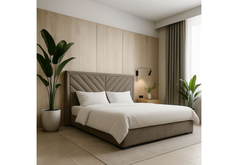 Кровать Сиена - купить в Озерце