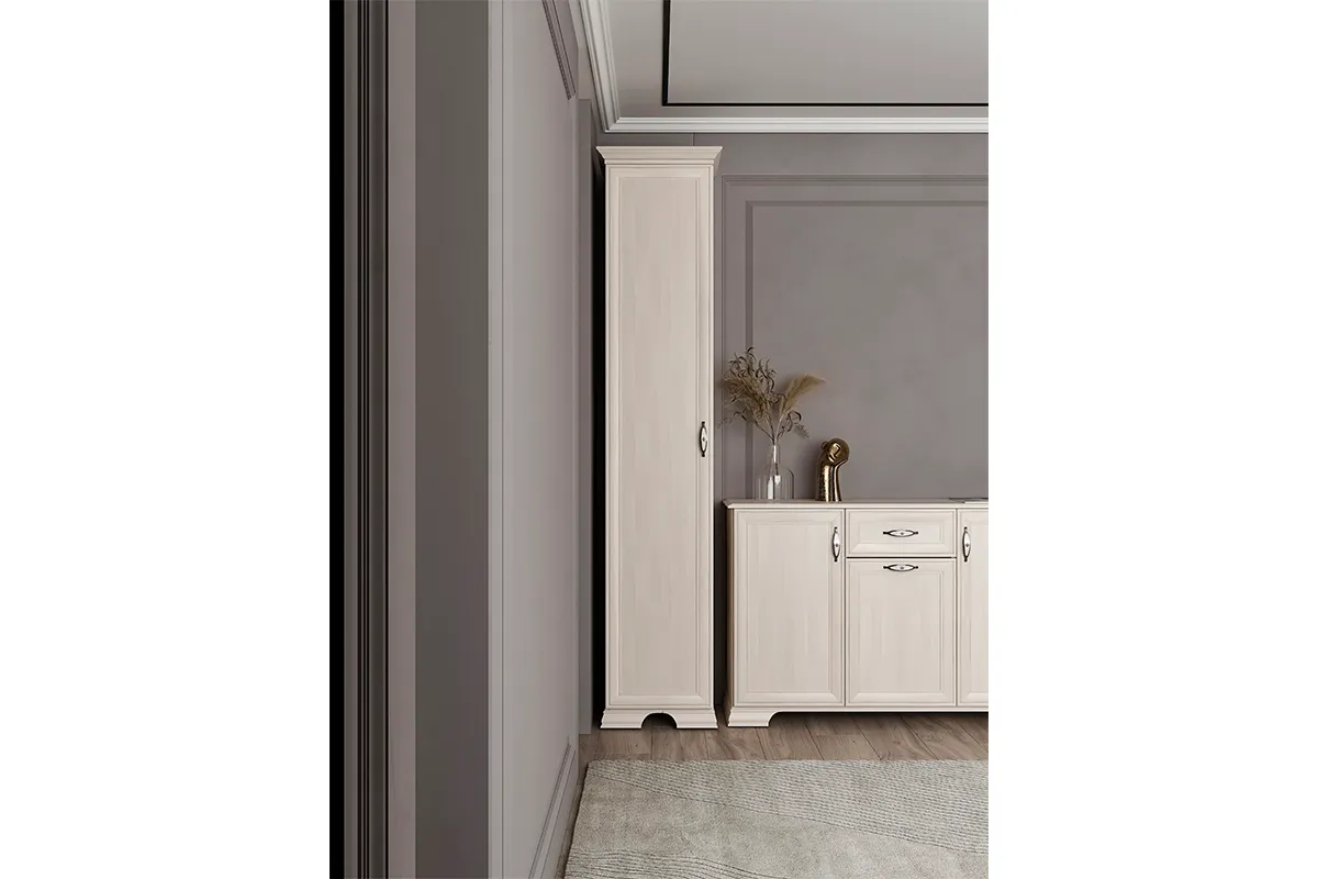 Спальня Венеция №3 (Бодега Светлый) - купить в Озерце