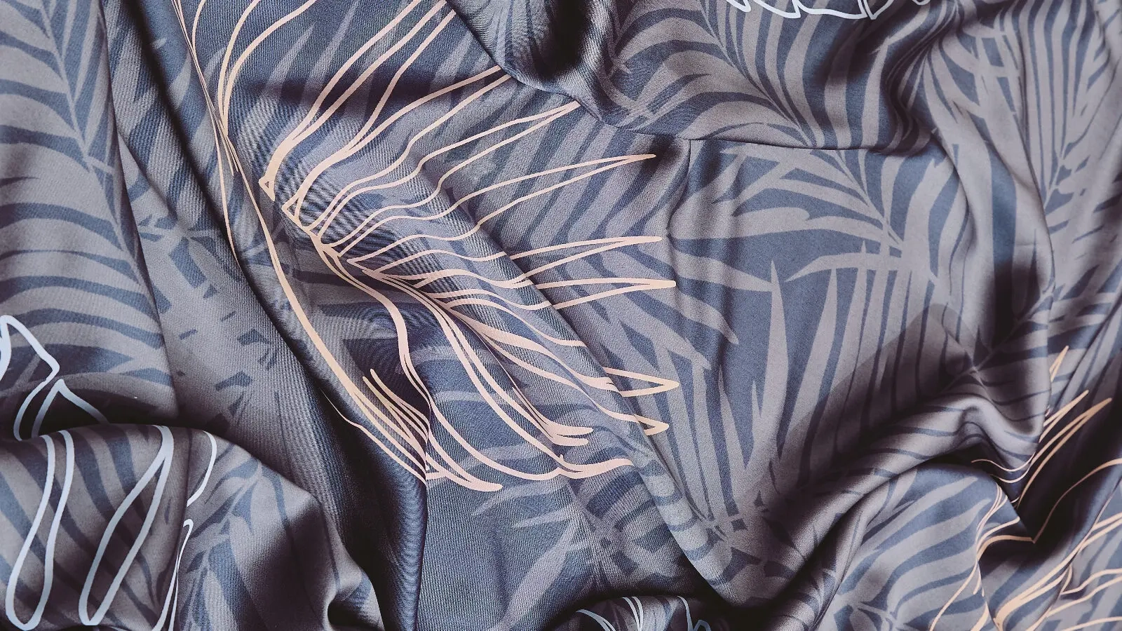 Постельное белье Trend Tencel Mystery 200x220, без простыни в мебель-центре Озерцо