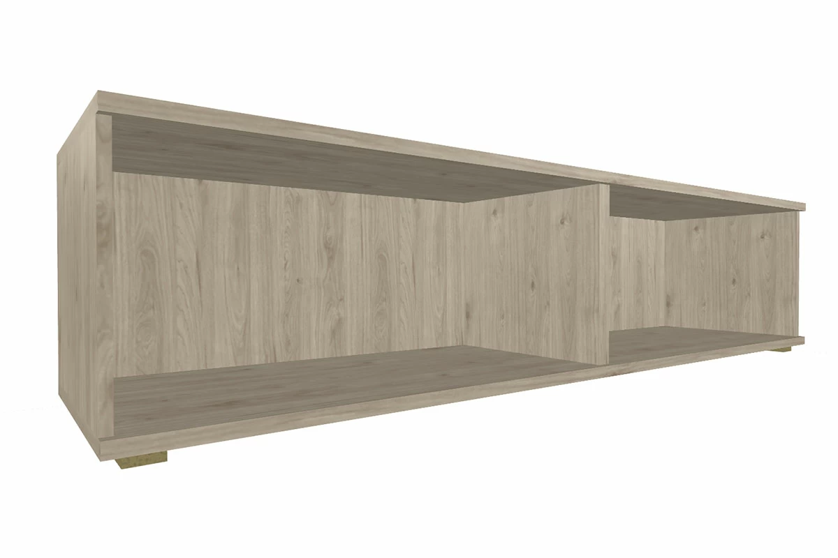 Гостиная Карина16 (Гикори Джексон Светлый) — Мебель-центр Озерцо