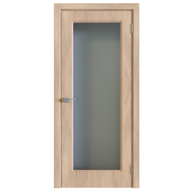 KL-20 ПО фабрика Belezza Doors