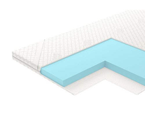 Наматрасник-топпер Флекси 6 в мебель-центре Озерцо