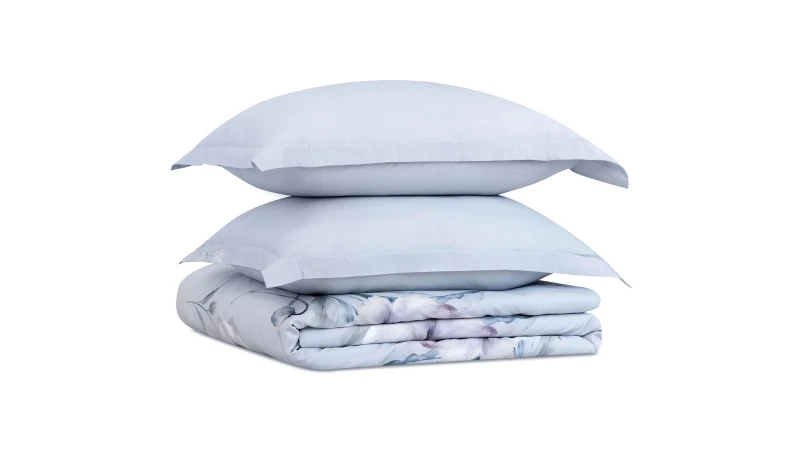 Постельное белье Trend Revery 140x205, без простыни в мебель-центре Озерцо