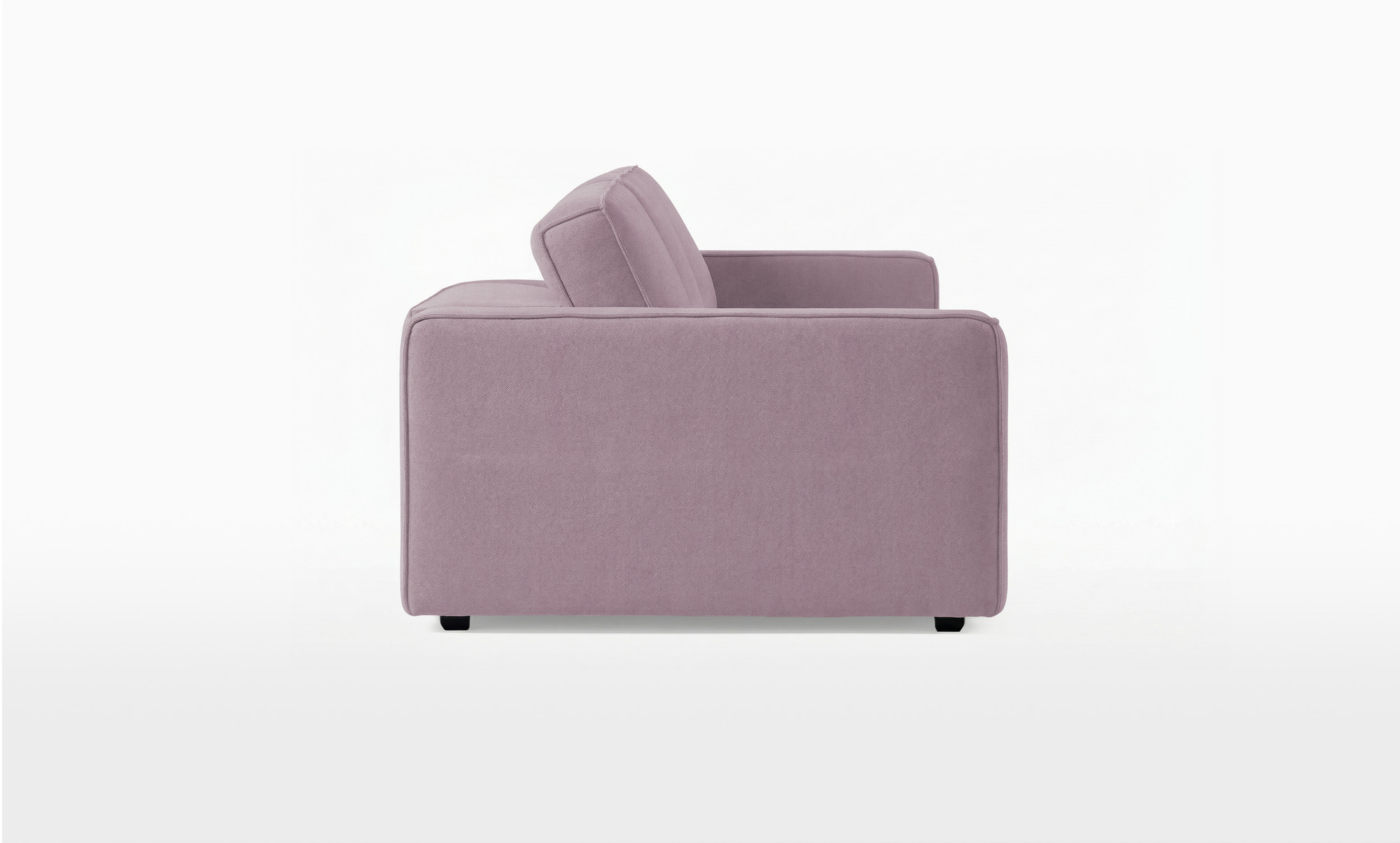 Диван Ralf, 3-х секционный, ткань Royal I Lavanda 122x346 — купить в Озерце