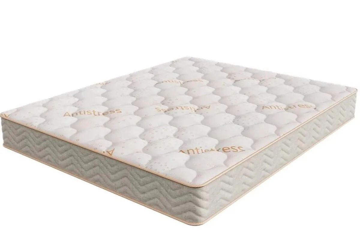 Матрас Sleep Tonic Lotos (Высота 24см) 180х200 трикотаж - купить в Озерце