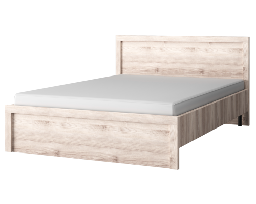 Кровать Анрэкс Джаз 140 - купить в Озерце