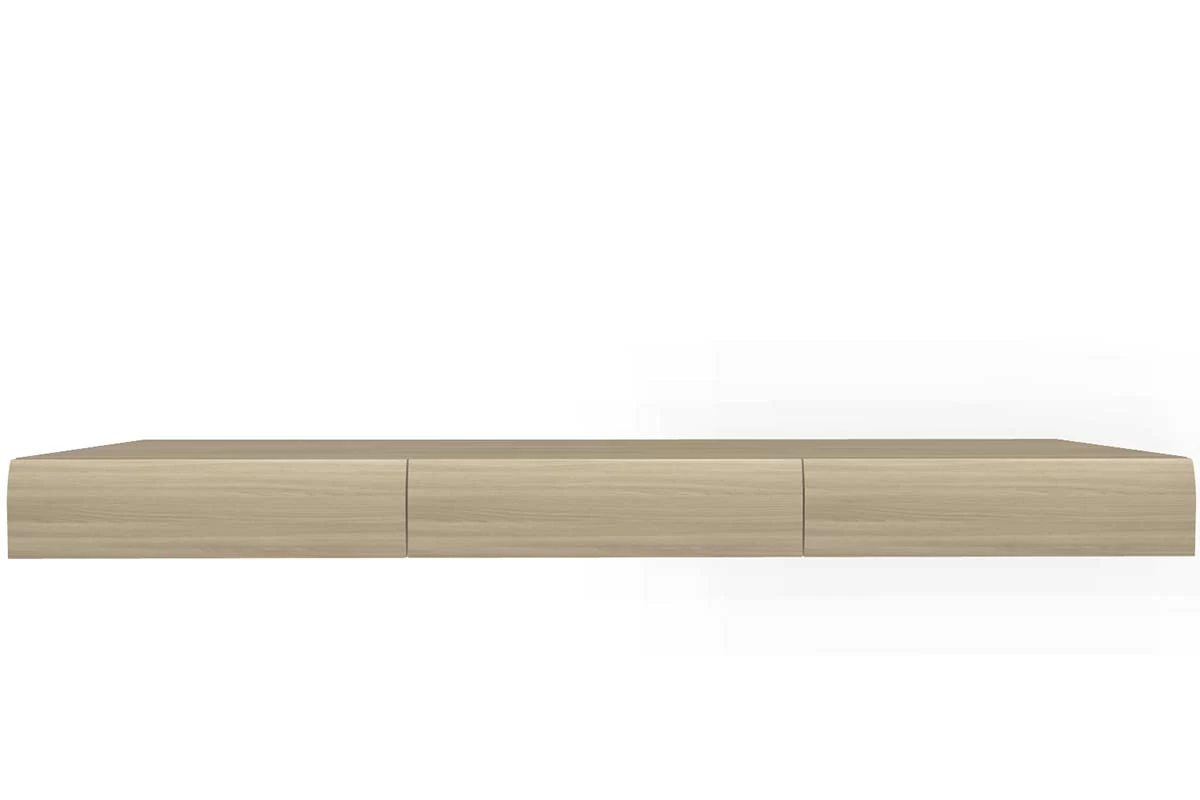 Гостиная Камелия-5 (Ясень Асахи) — Мебель-центр Озерцо