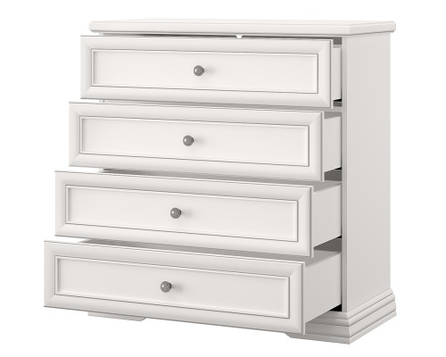 Севилла Комод 4S — Мебель-центр Озерцо