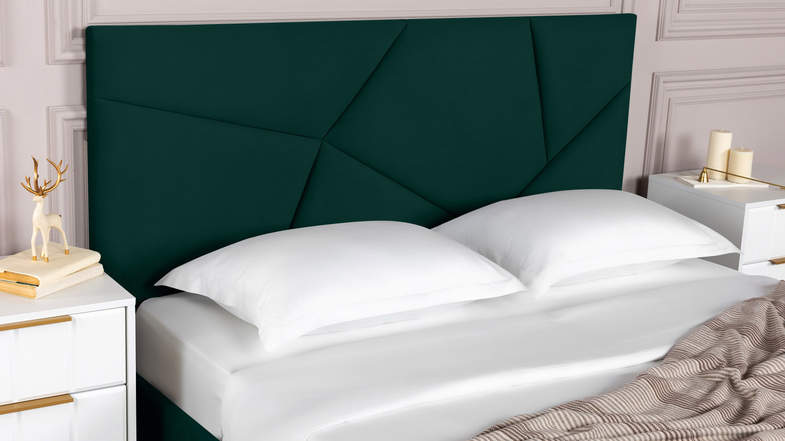 Кровать с подъемным механизмом Opera I, ткань Sky Velvet 42, 160x200 - купить в Озерце