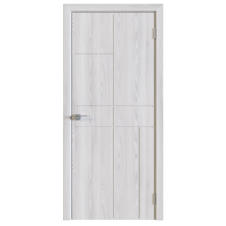 TX-108 фабрика Belezza Doors